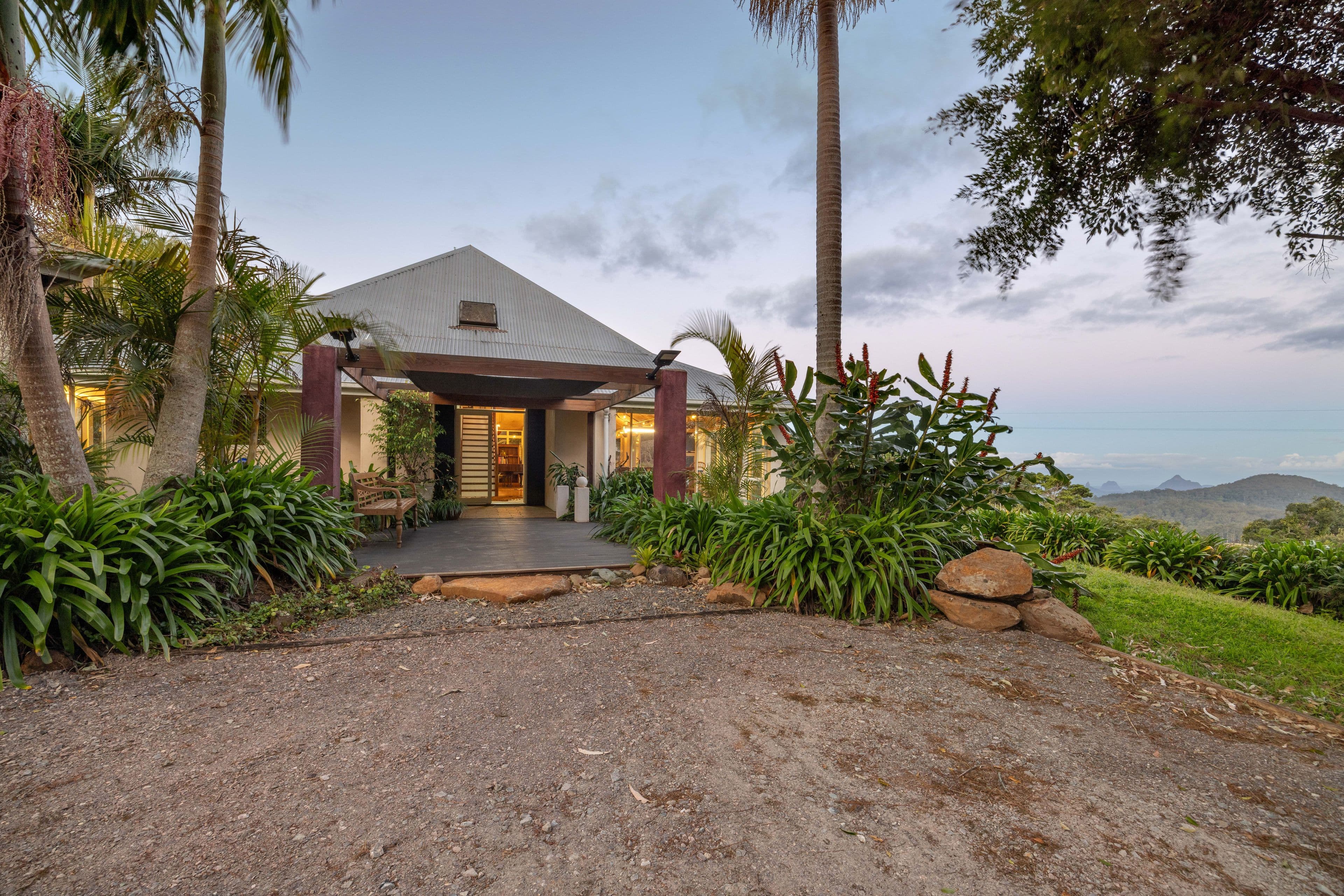 1280 Maleny Stanley River Road, Booroobin QLD 4552, Booroobin - Thumbnail 7
