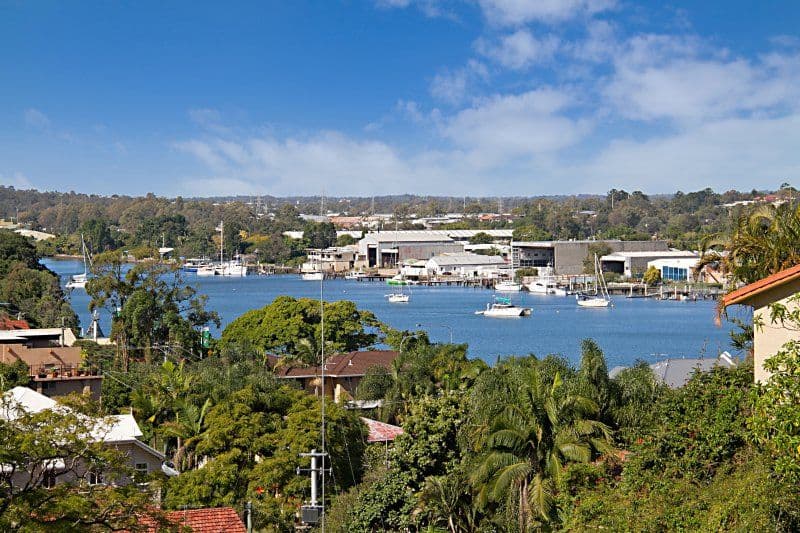 89a Hillside Crescent, HAMILTON QLD 4007, Hamilton - Thumbnail 2