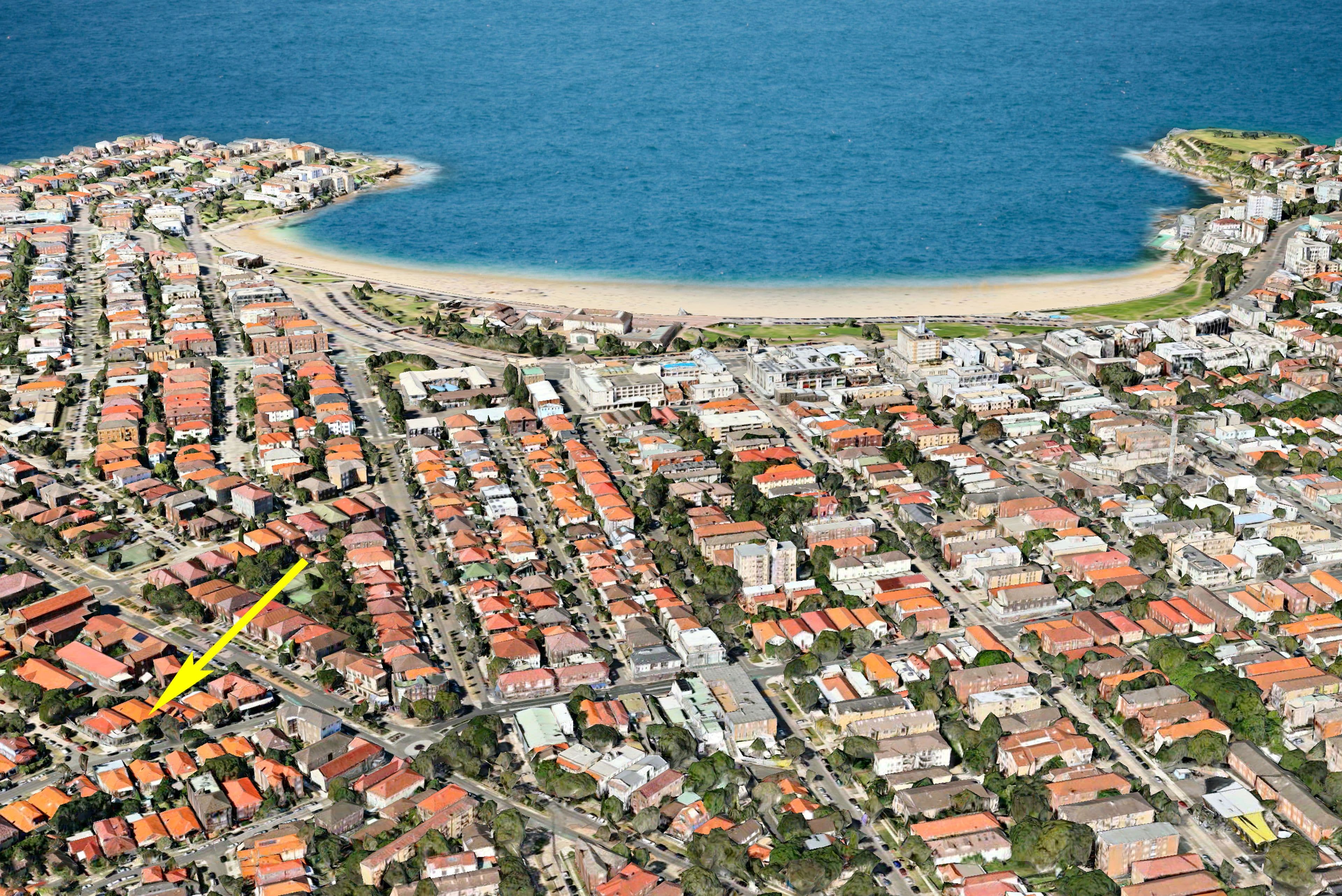 78 Glenayr Avenue, North Bondi NSW 2026, North Bondi - Thumbnail 6