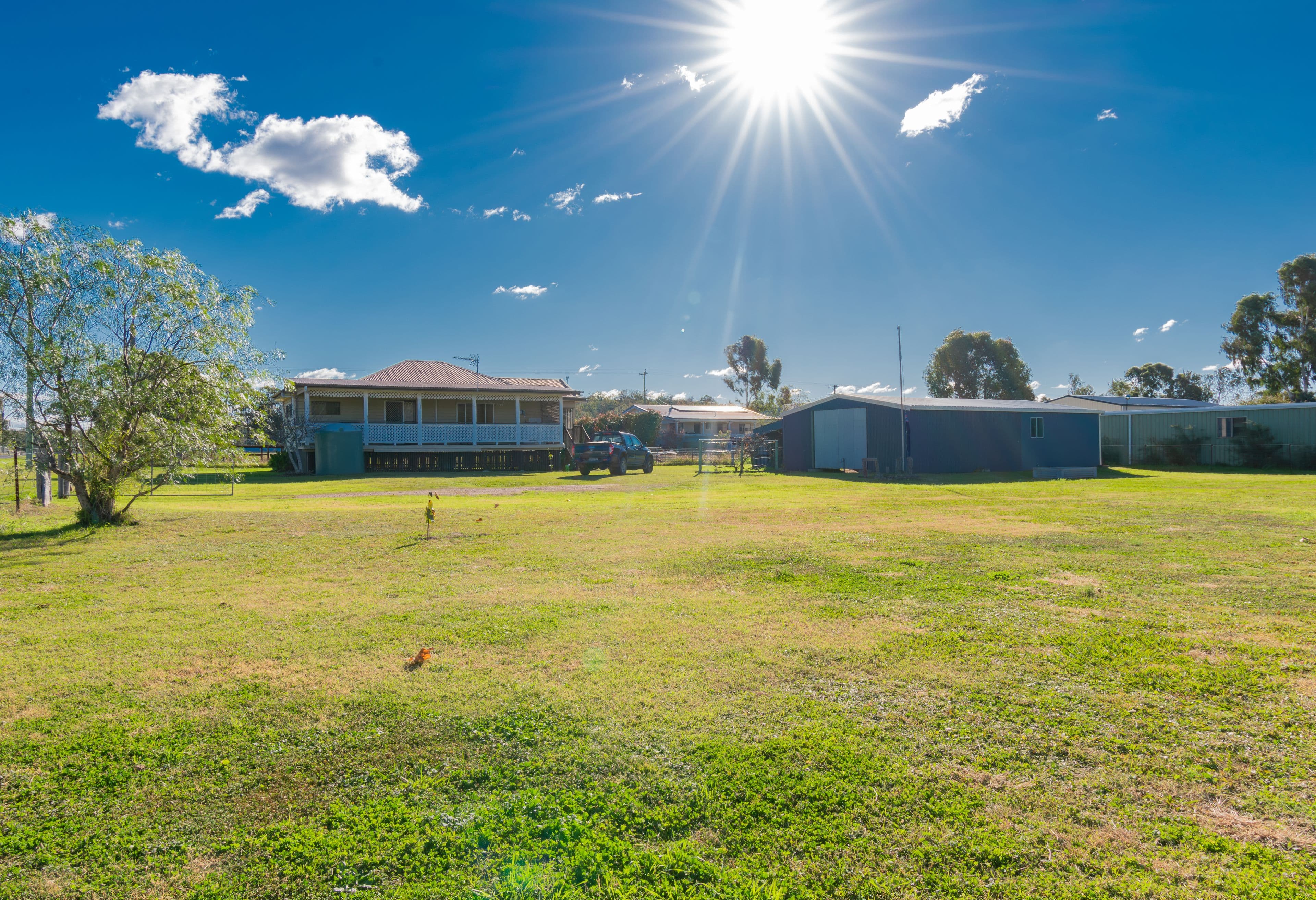 36 Canning Street, Leyburn QLD 4365, Leyburn - Image 1