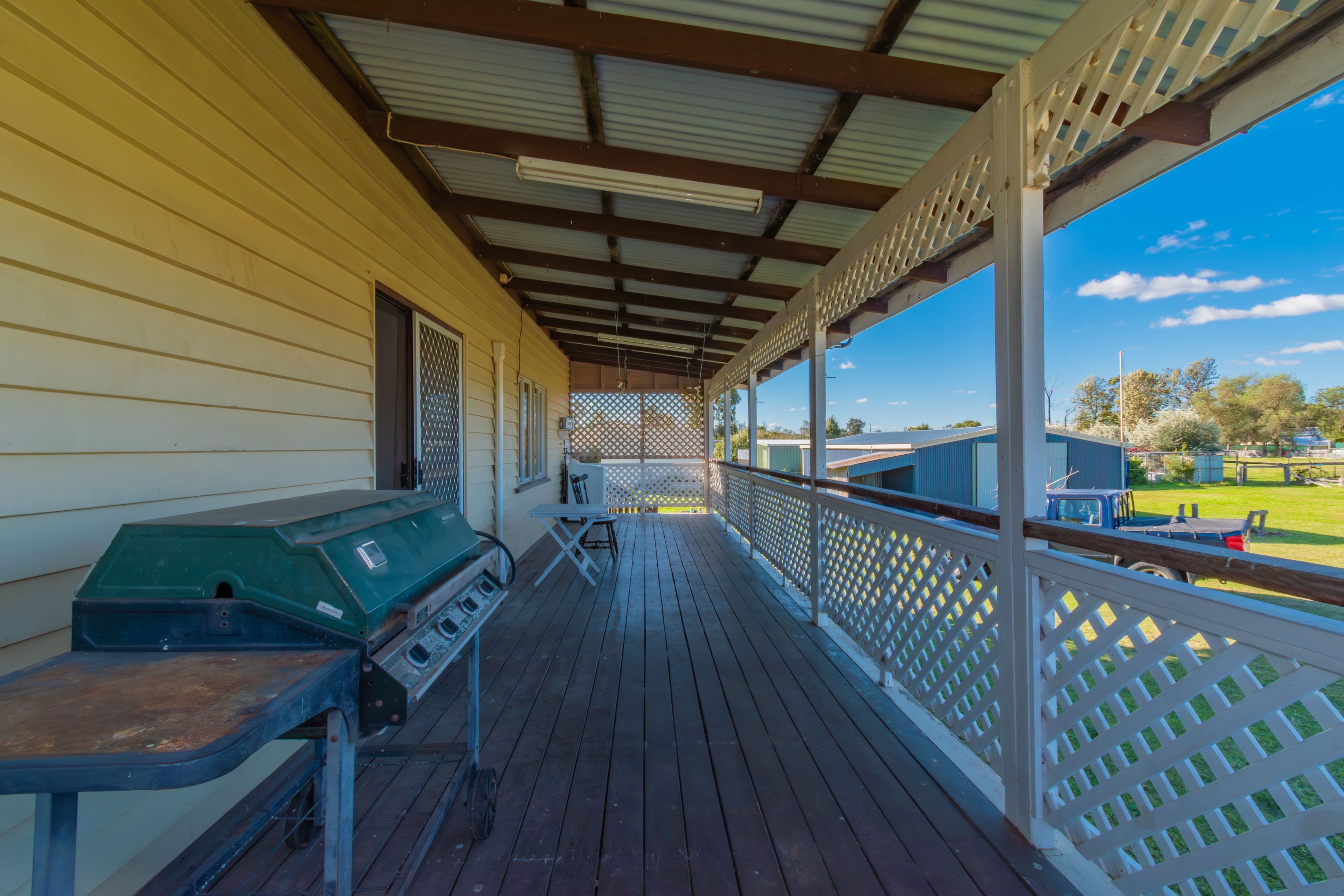 36 Canning Street, Leyburn QLD 4365, Leyburn - Thumbnail 2