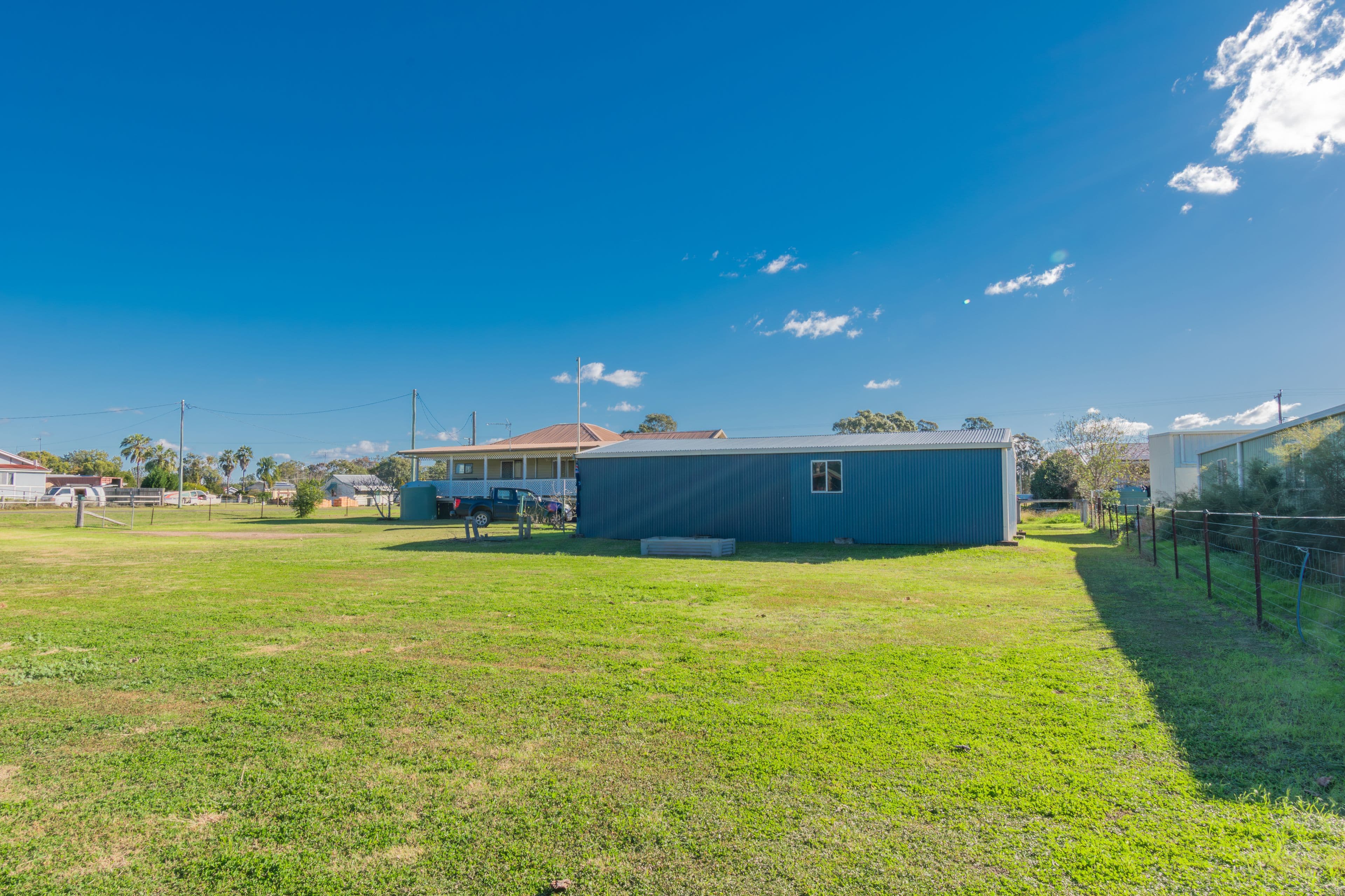 36 Canning Street, Leyburn QLD 4365, Leyburn - Thumbnail 6