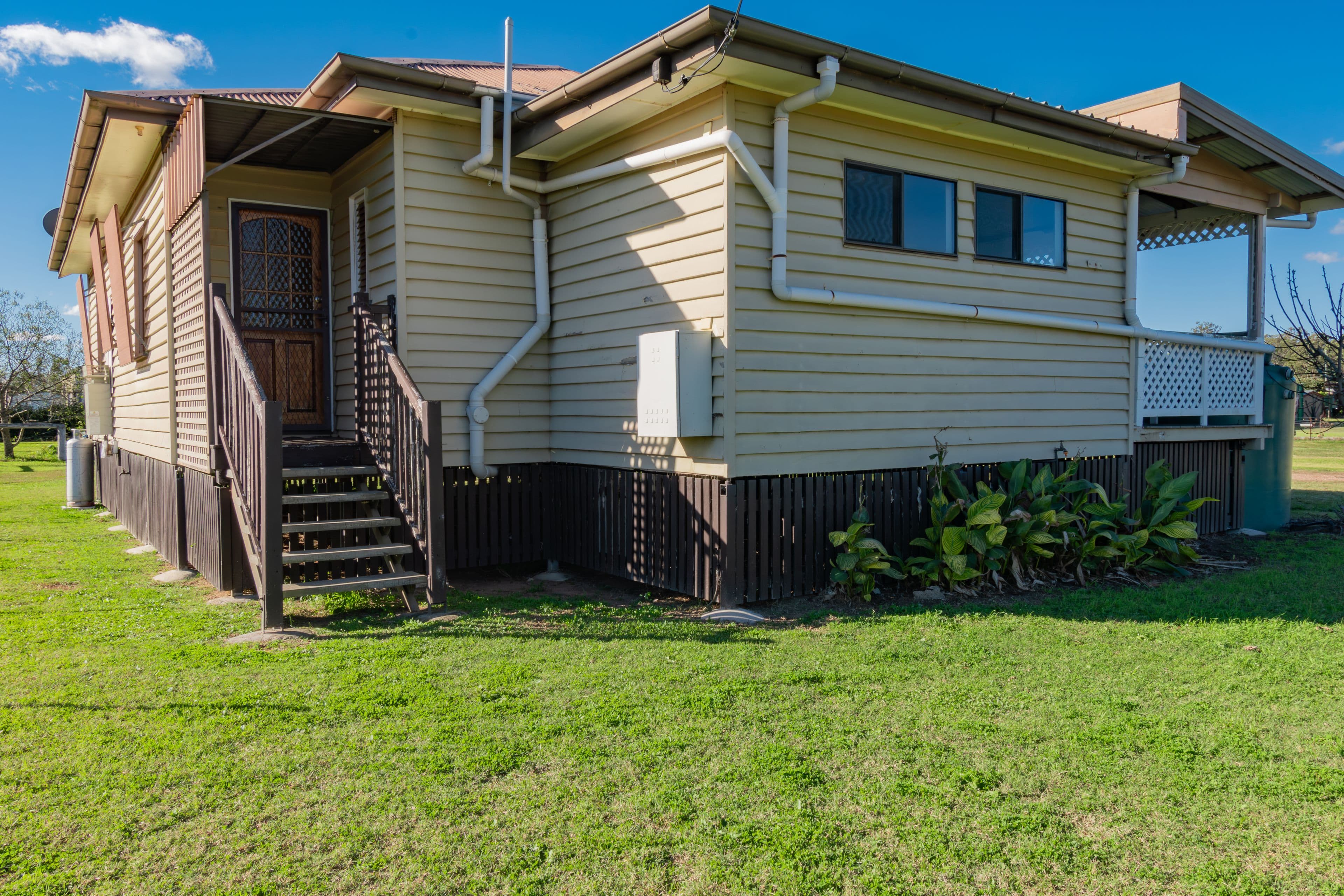 36 Canning Street, Leyburn QLD 4365, Leyburn - Thumbnail 7