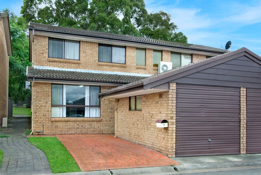 34 Ainsworth Crescent, Wetherill Park NSW 2164, Wetherill Park - Image 1