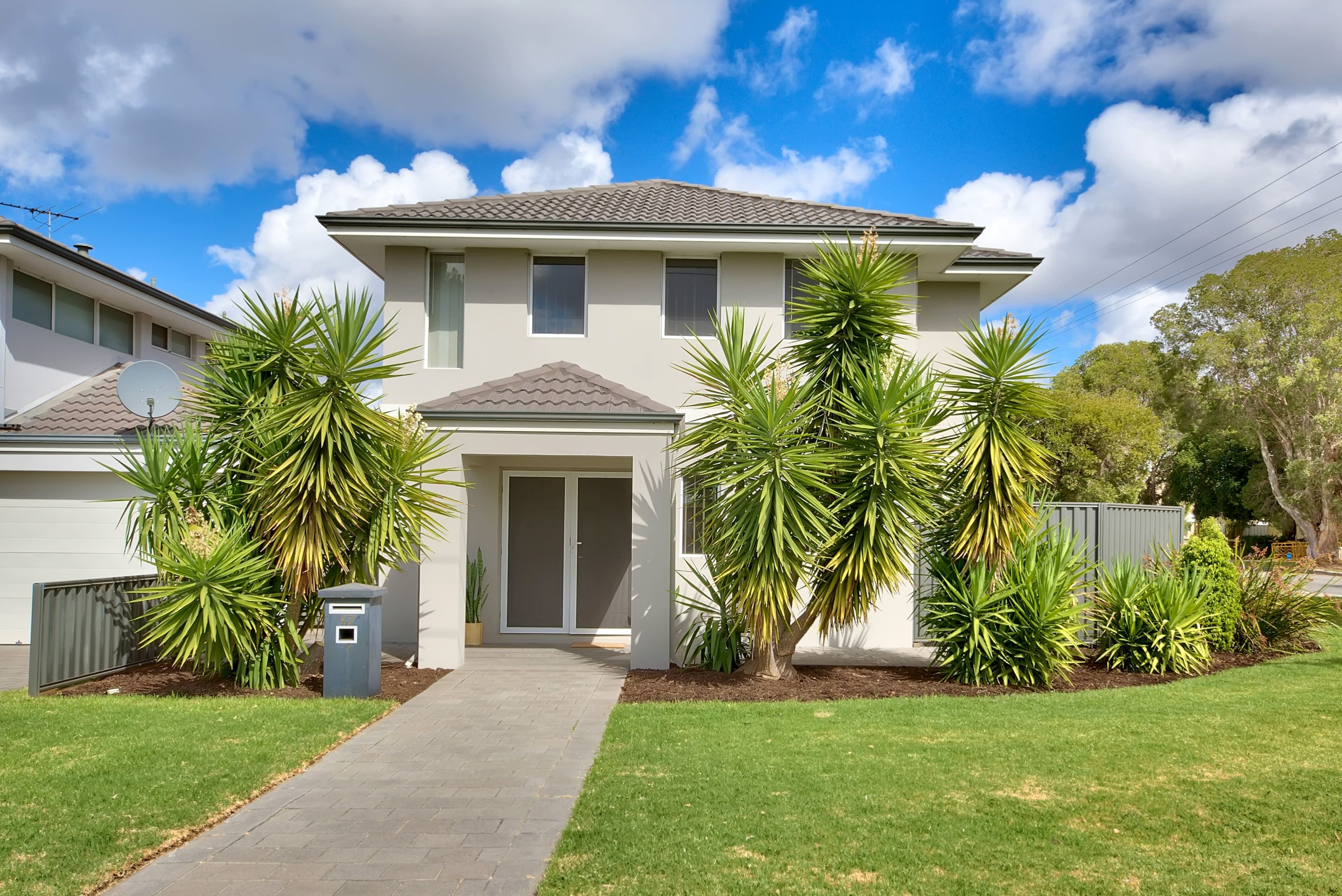 47 Second Avenue, Bassendean WA 6054, Bassendean - Image 1