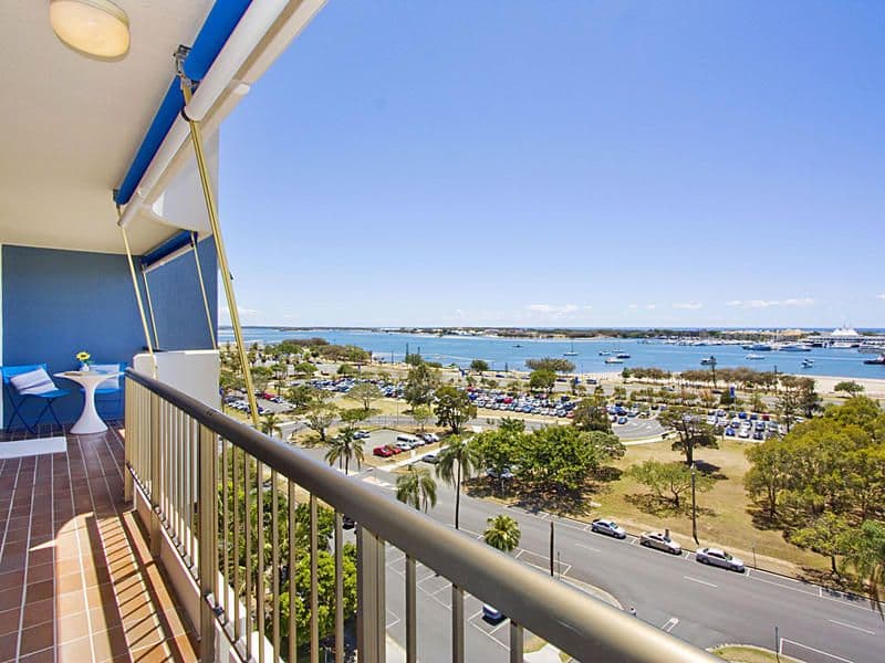9F Huntington, 10 Marine Parade, SOUTHPORT QLD 4215, Southport - Thumbnail 7
