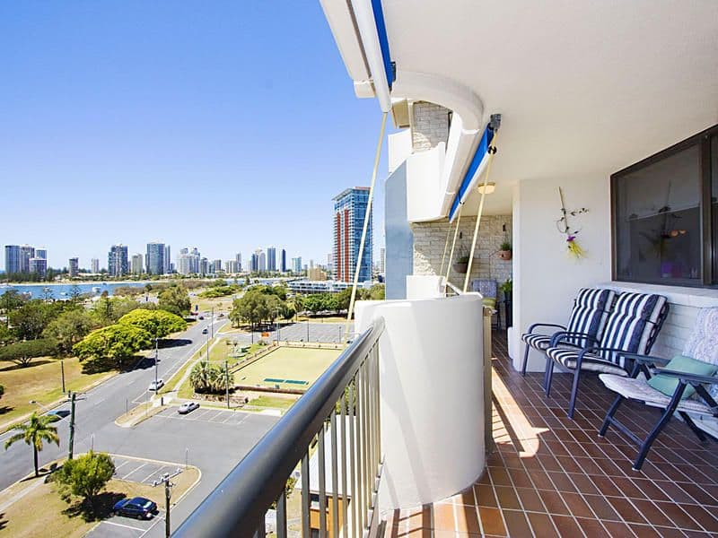 9F Huntington, 10 Marine Parade, SOUTHPORT QLD 4215, Southport - Thumbnail 8