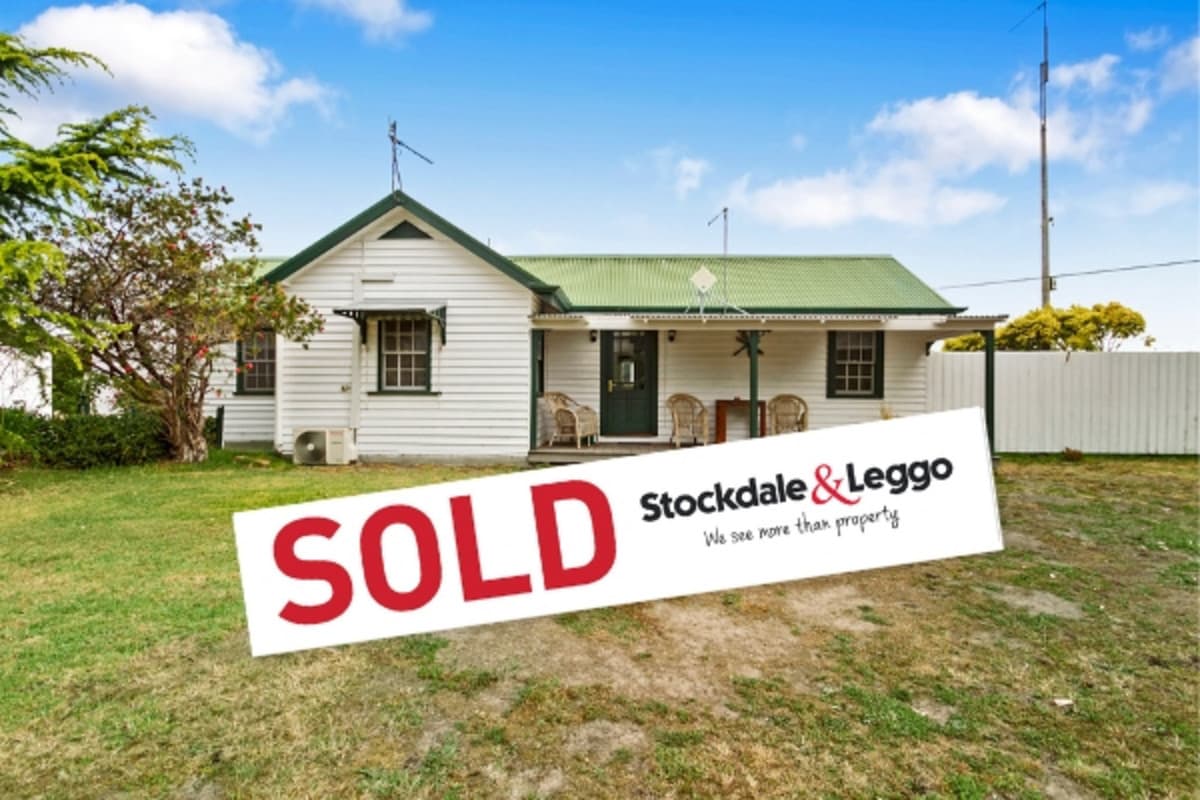 40 Dranes Road, TRARALGON VIC 3844, Traralgon - Image 1