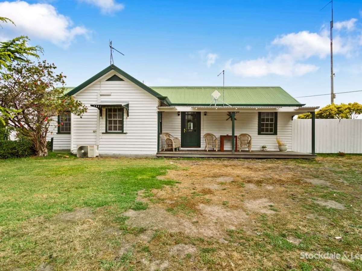 40 Dranes Road, TRARALGON VIC 3844, Traralgon - Thumbnail 2