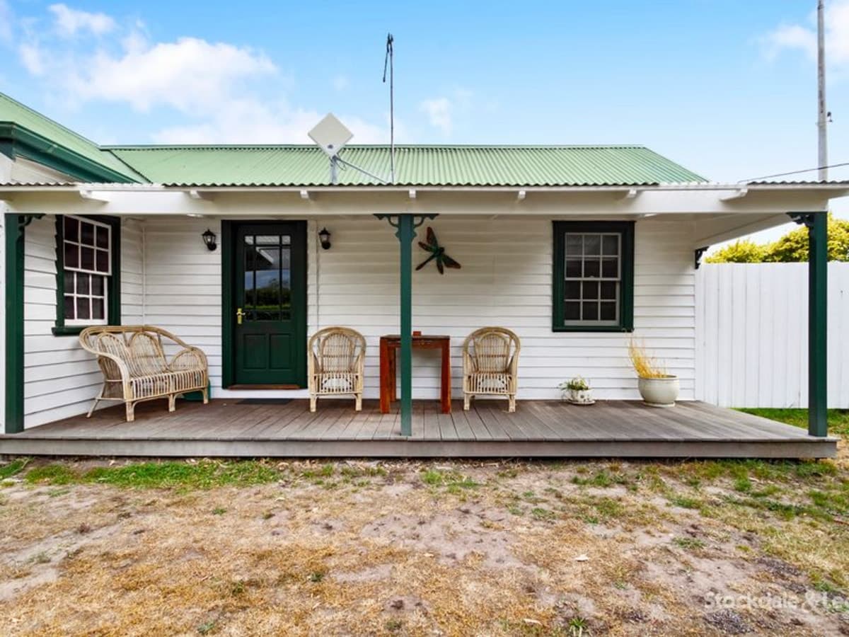 40 Dranes Road, TRARALGON VIC 3844, Traralgon - Thumbnail 5