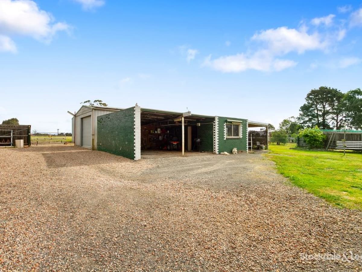 40 Dranes Road, TRARALGON VIC 3844, Traralgon - Thumbnail 6