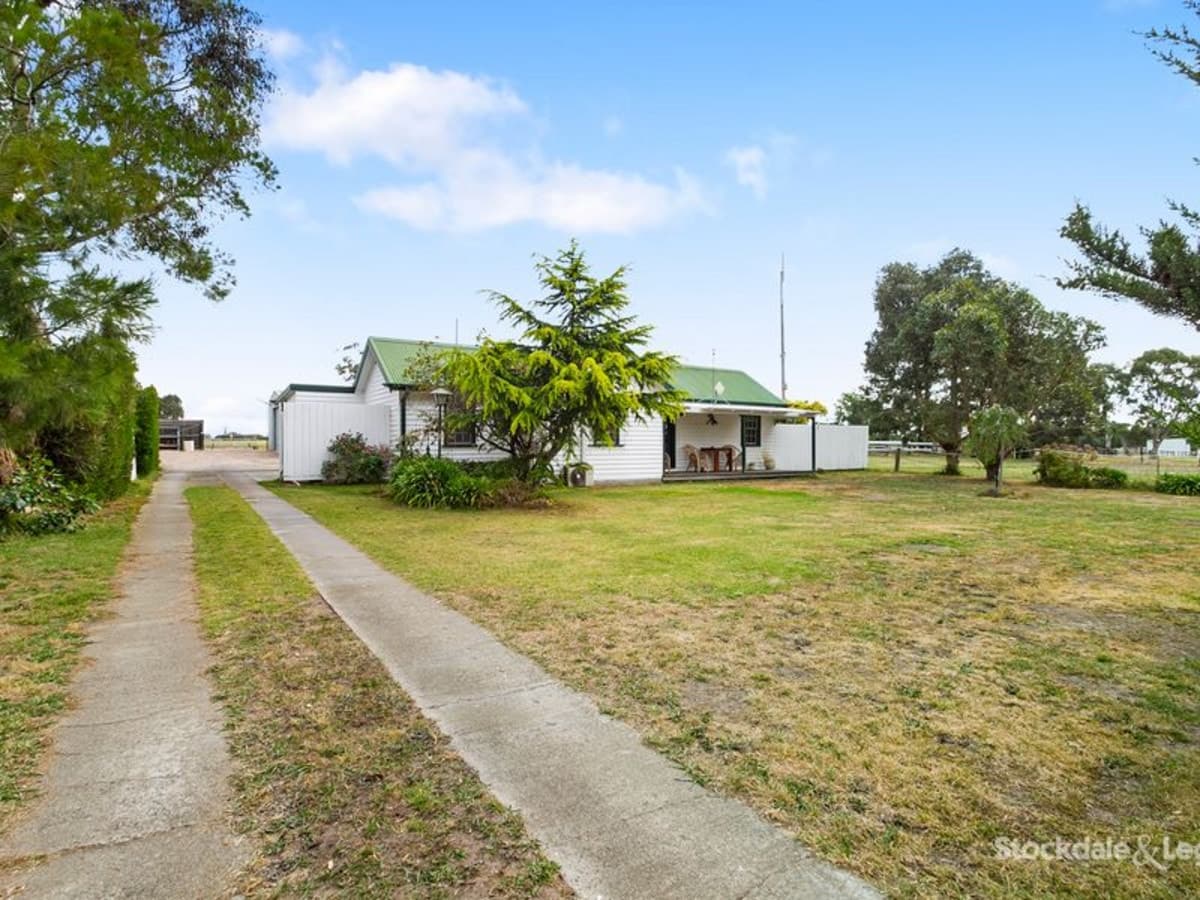 40 Dranes Road, TRARALGON VIC 3844, Traralgon - Thumbnail 7