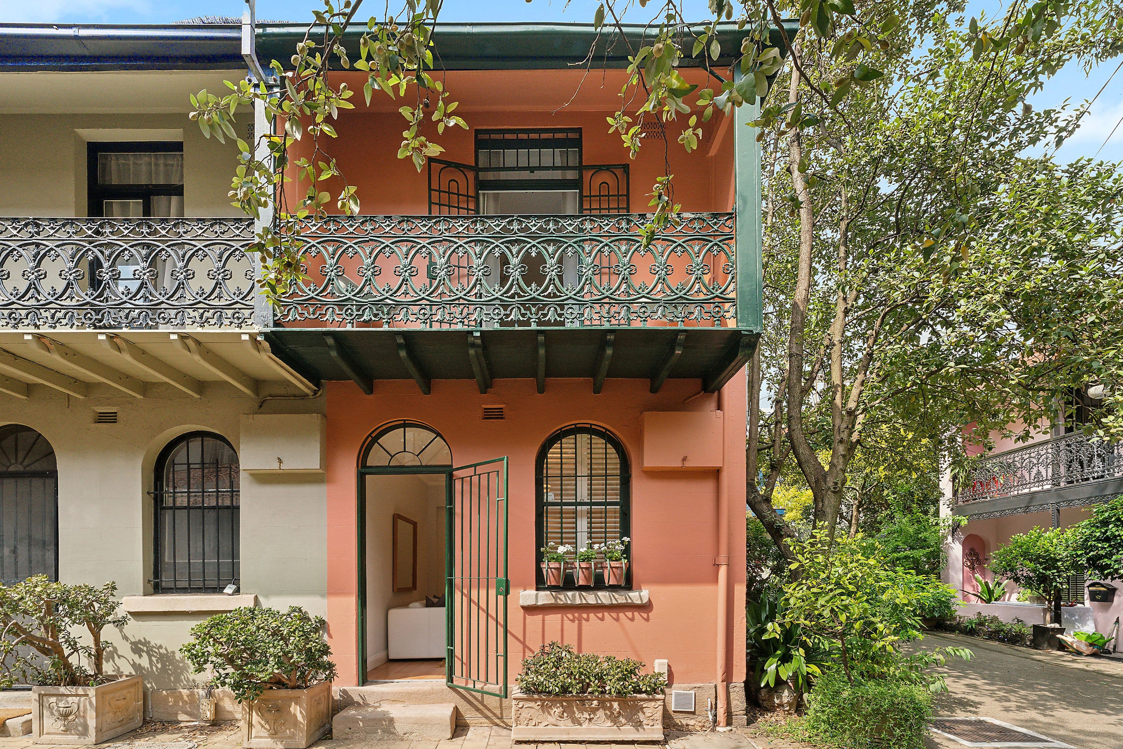 17 Little Napier Street, Paddington NSW 2021, Paddington - Image 1