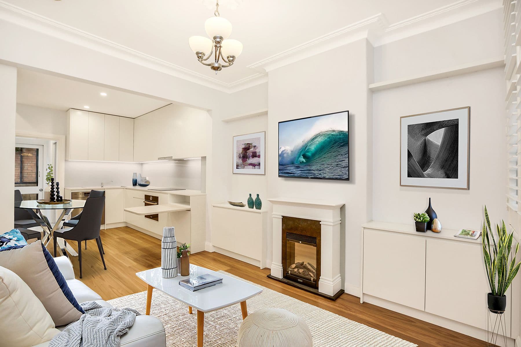 17 Little Napier Street, Paddington NSW 2021, Paddington - Thumbnail 6