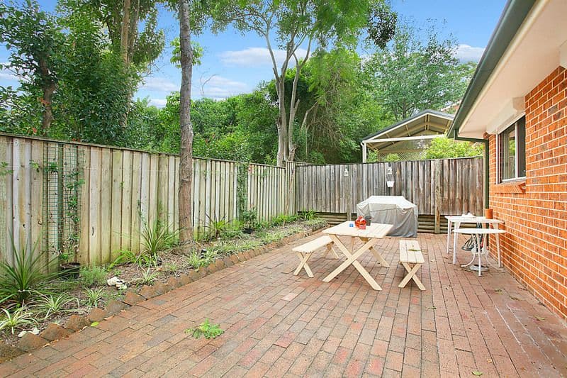 22 Cecil Avenue, CASTLE HILL NSW 2154, Castle Hill - Thumbnail 4