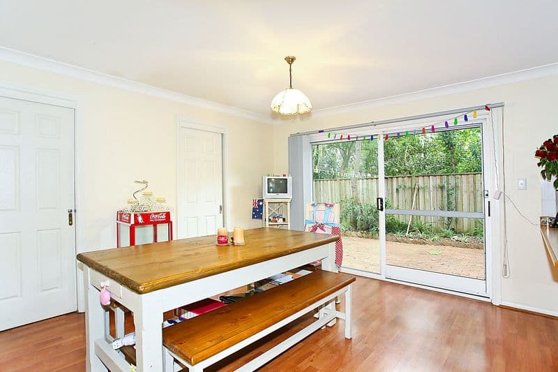22 Cecil Avenue, CASTLE HILL NSW 2154, Castle Hill - Thumbnail 5
