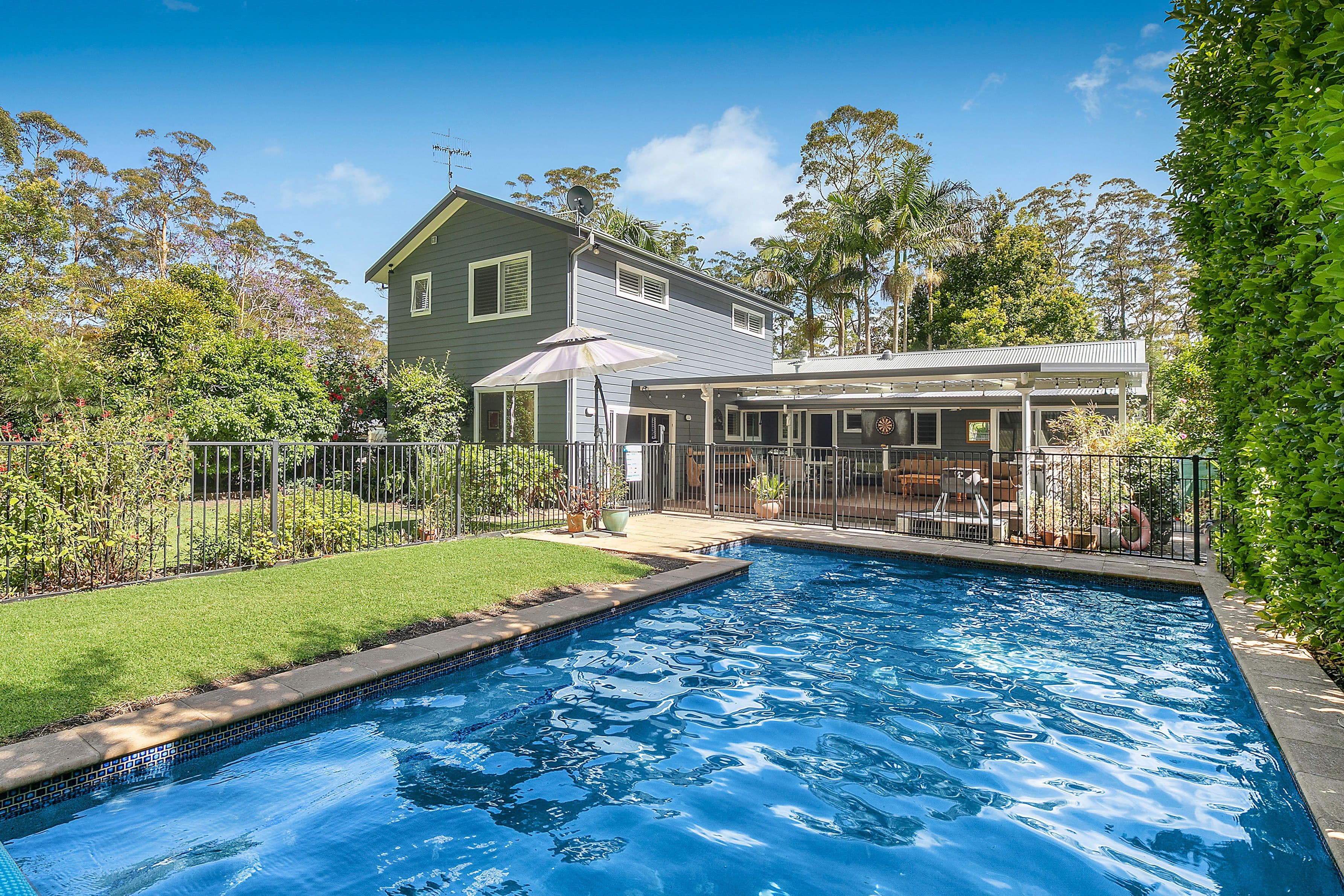 42 Wards Road, Bensville NSW 2251, Bensville - Image 1