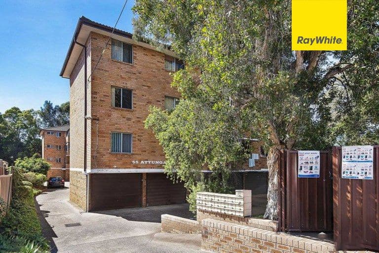 55 Bartley Street, Canley Vale NSW 2166, Canley Vale - Image 1