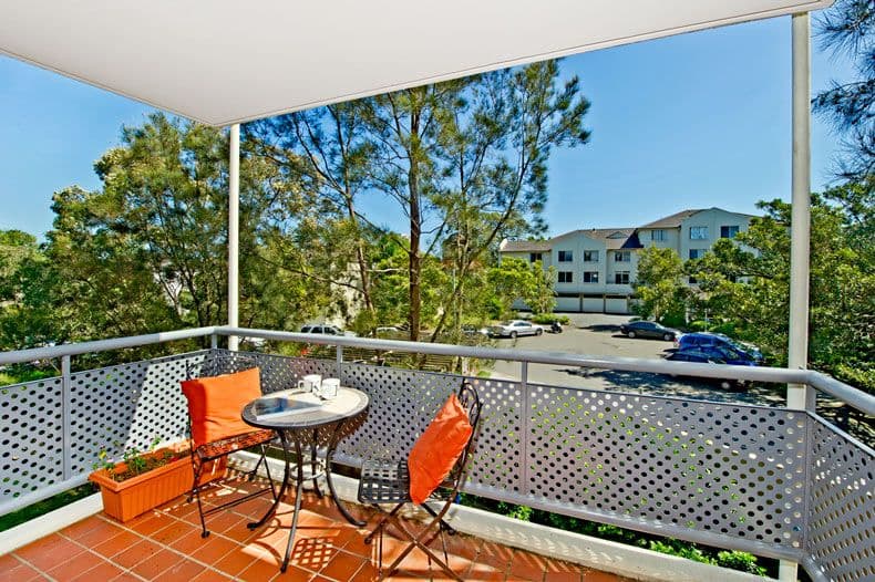 89-1 Gloucester Place, KENSINGTON NSW 2033, Kensington - Thumbnail 4