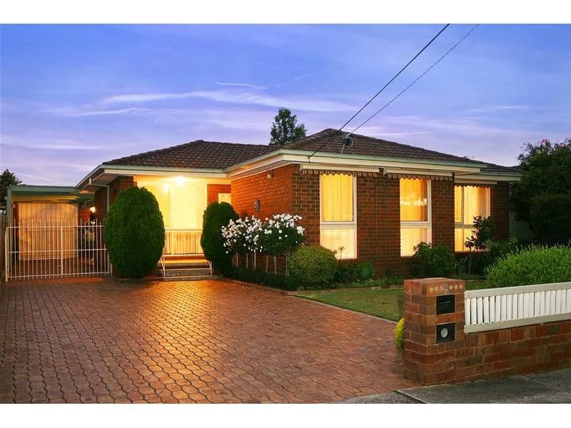 2 Sharman Court, BUNDOORA VIC 3083, Bundoora - Image 1