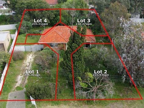 5 Frant Way, BALGA WA 6061, Balga - Image 1