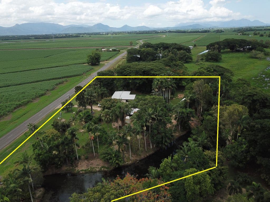 92 Blackrock Road, Blackrock QLD 4850, Blackrock - Image 1