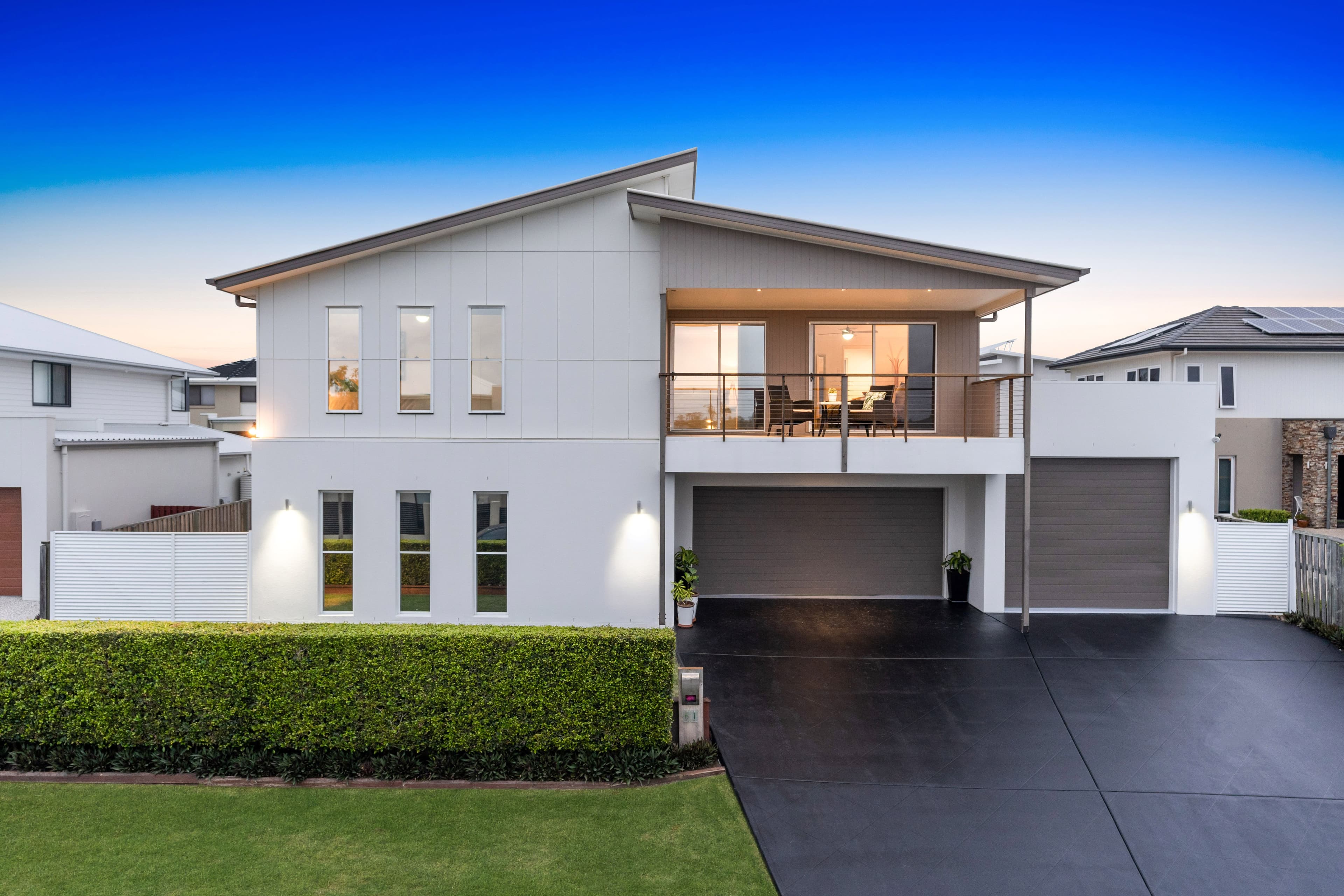 61 Cooper Crescent, Rochedale QLD 4123, Rochedale - Image 1