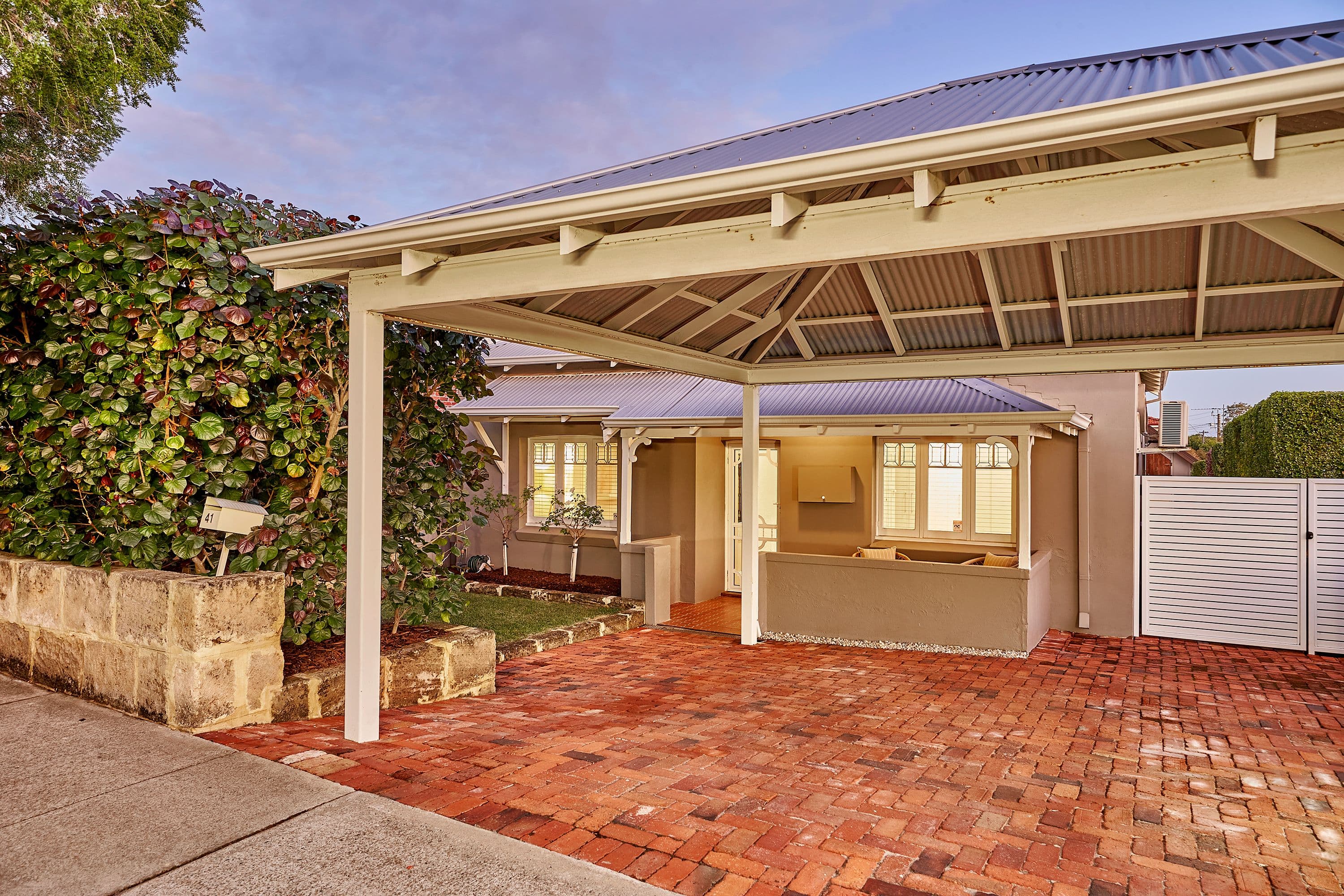 41 Blackford Street, Mount Hawthorn WA 6016, Mount Hawthorn - Image 1