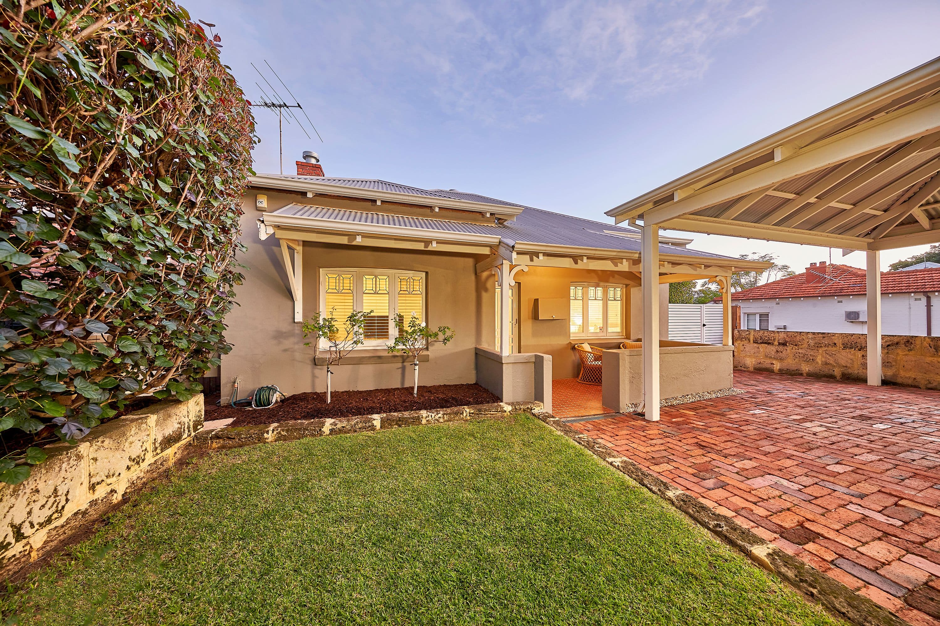 41 Blackford Street, Mount Hawthorn WA 6016, Mount Hawthorn - Thumbnail 2
