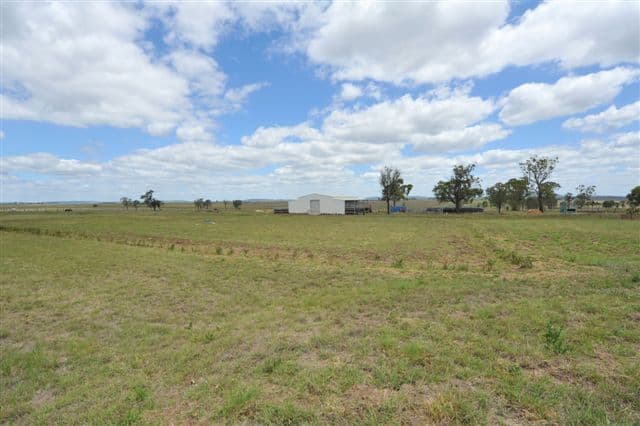 443 Umbiram Road, WYREEMA QLD 4352, Wyreema - Thumbnail 2