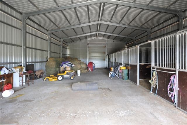443 Umbiram Road, WYREEMA QLD 4352, Wyreema - Thumbnail 5