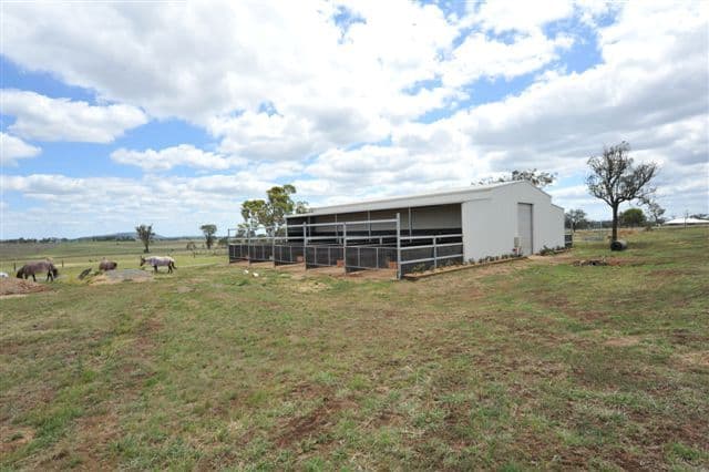 443 Umbiram Road, WYREEMA QLD 4352, Wyreema - Thumbnail 6