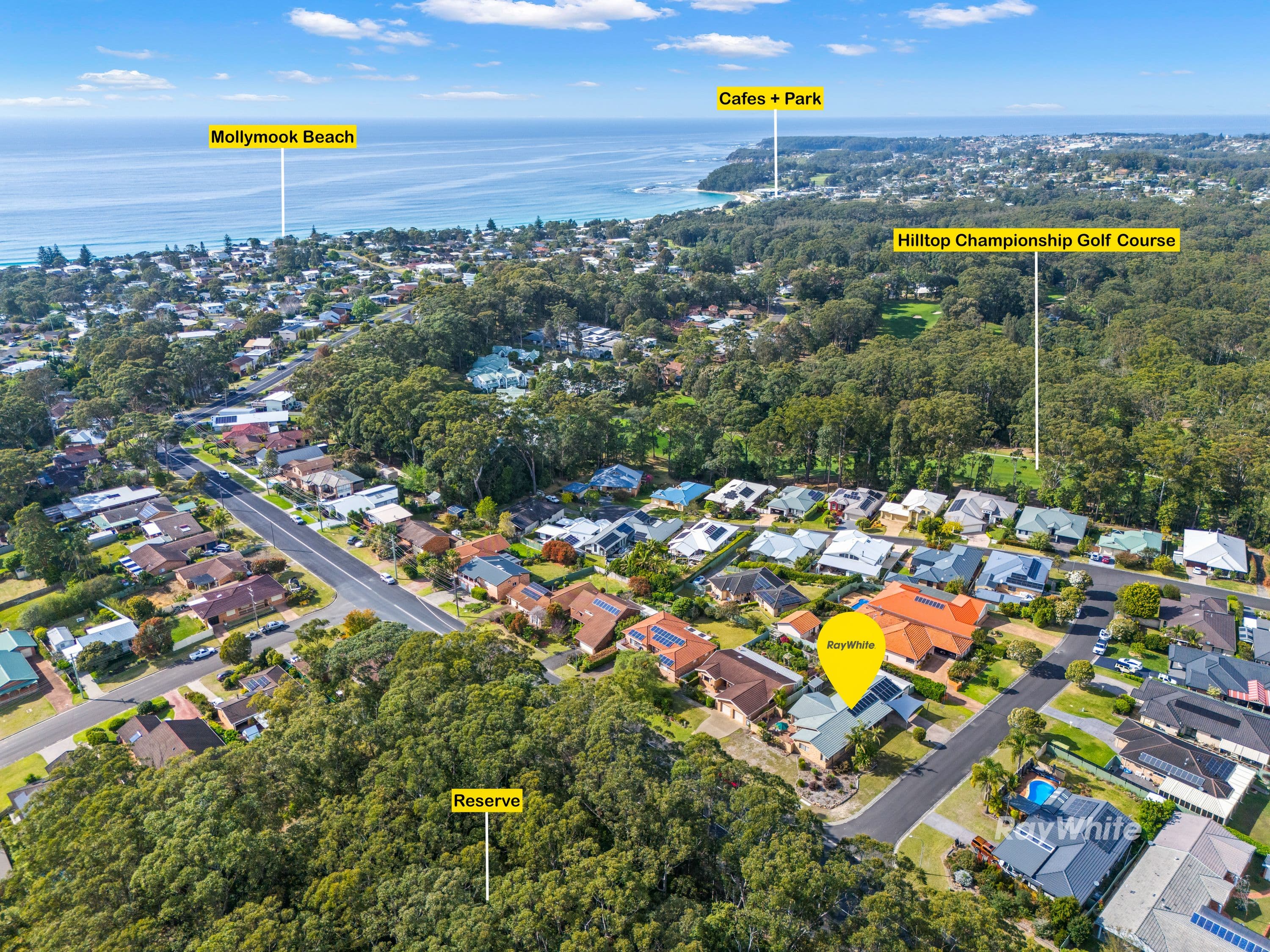 1 Kooralbyn Avenue, Mollymook Beach NSW 2539, Mollymook Beach - Thumbnail 3