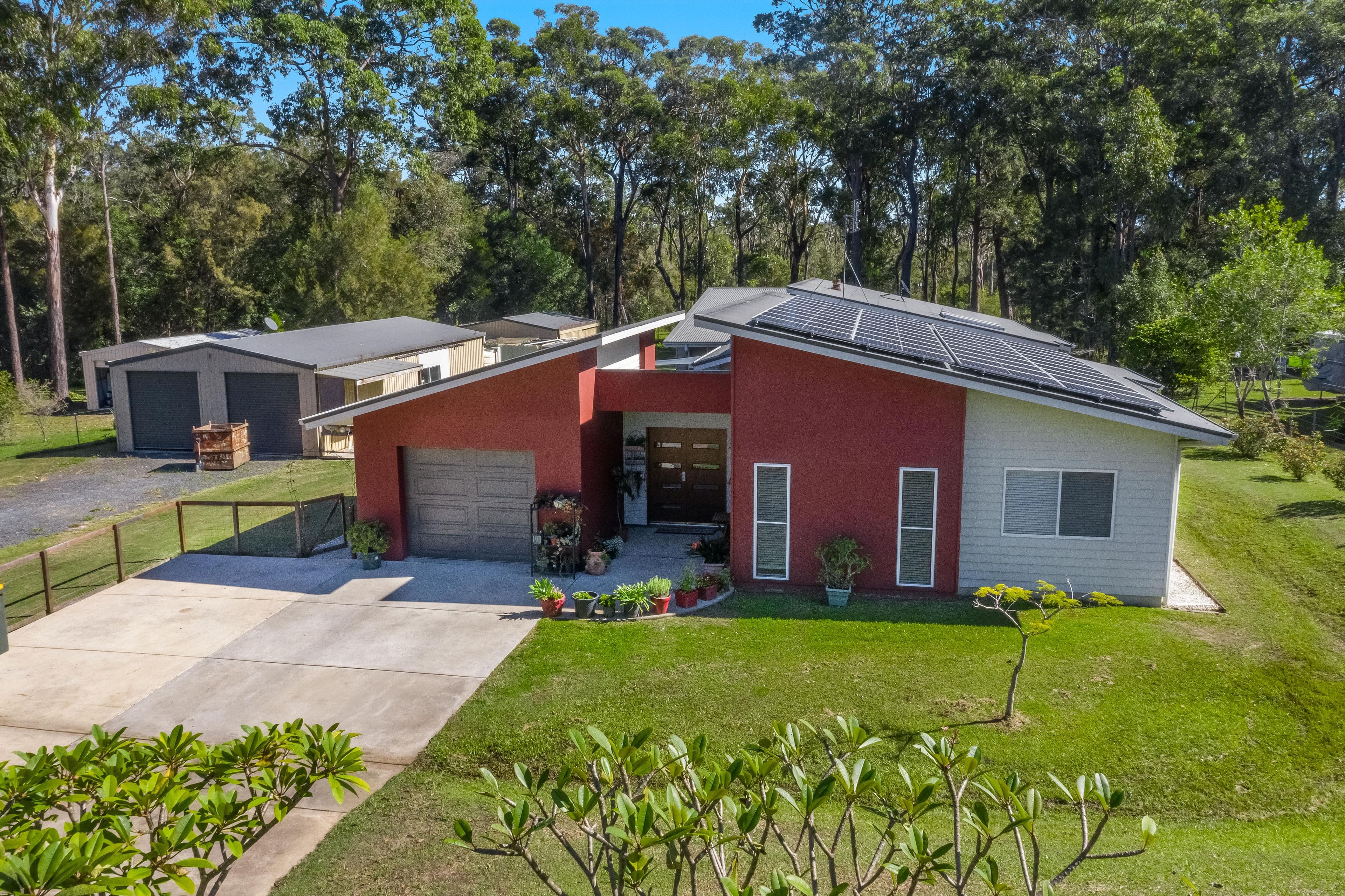 66 Mahogany Drive, Gulmarrad NSW 2463, Gulmarrad - Image 1