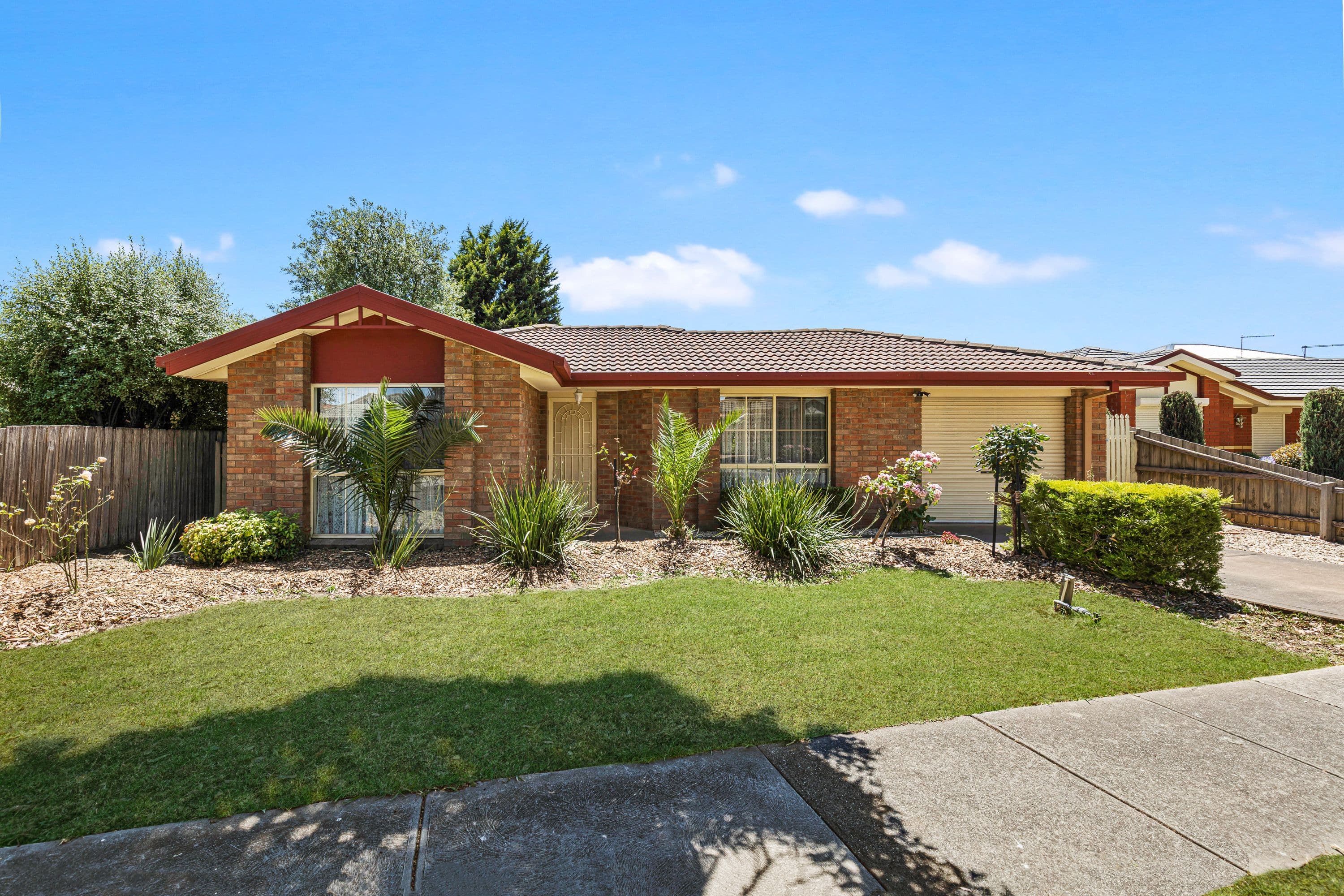 102 Manning Clark Road, Mill Park VIC 3082, Mill Park - Image 1