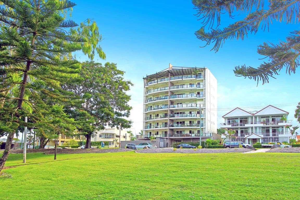22 Victoria Parade, ROCKHAMPTON CITY QLD 4700, Rockhampton City - Image 1