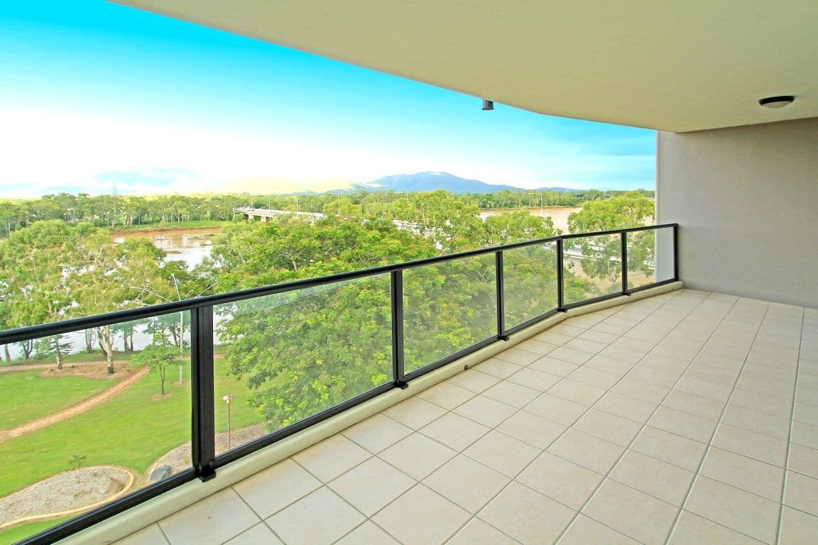 22 Victoria Parade, ROCKHAMPTON CITY QLD 4700, Rockhampton City - Thumbnail 3
