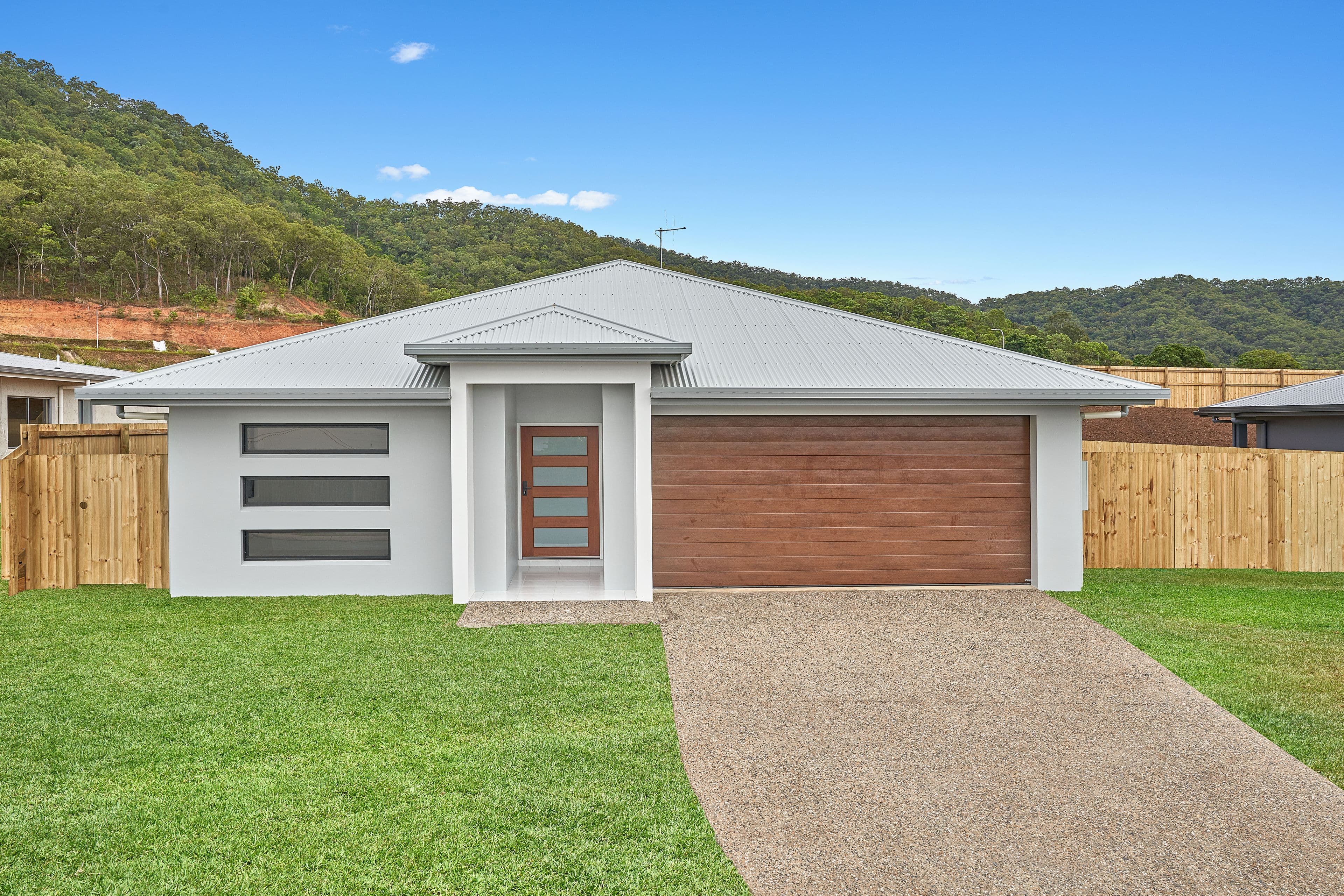 24 Goessling Street, Gordonvale QLD 4865, Gordonvale - Thumbnail 2