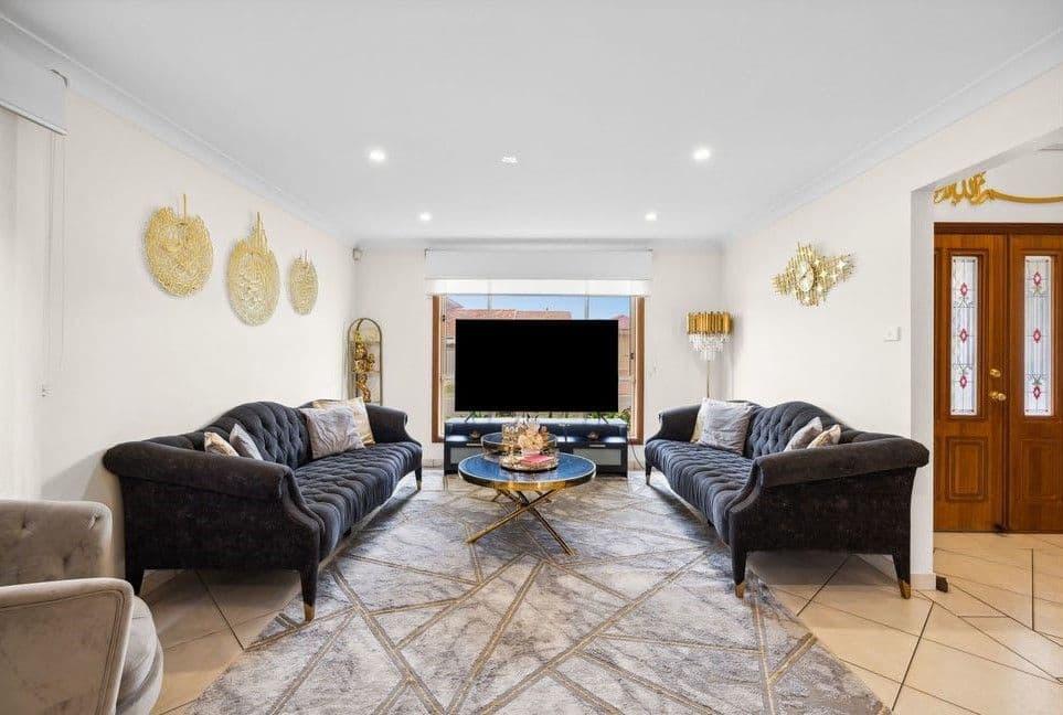 3 Ranieri Place, Hoxton Park NSW 2171, Hoxton Park - Thumbnail 3