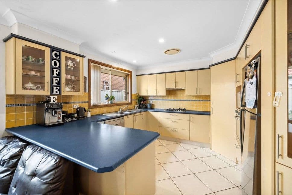 3 Ranieri Place, Hoxton Park NSW 2171, Hoxton Park - Thumbnail 6