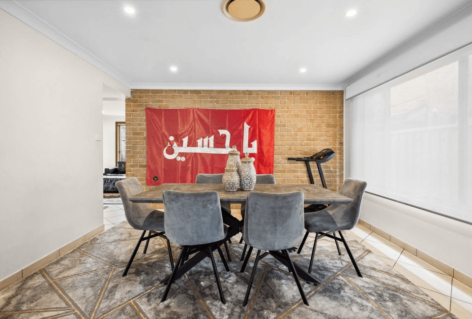 3 Ranieri Place, Hoxton Park NSW 2171, Hoxton Park - Thumbnail 7
