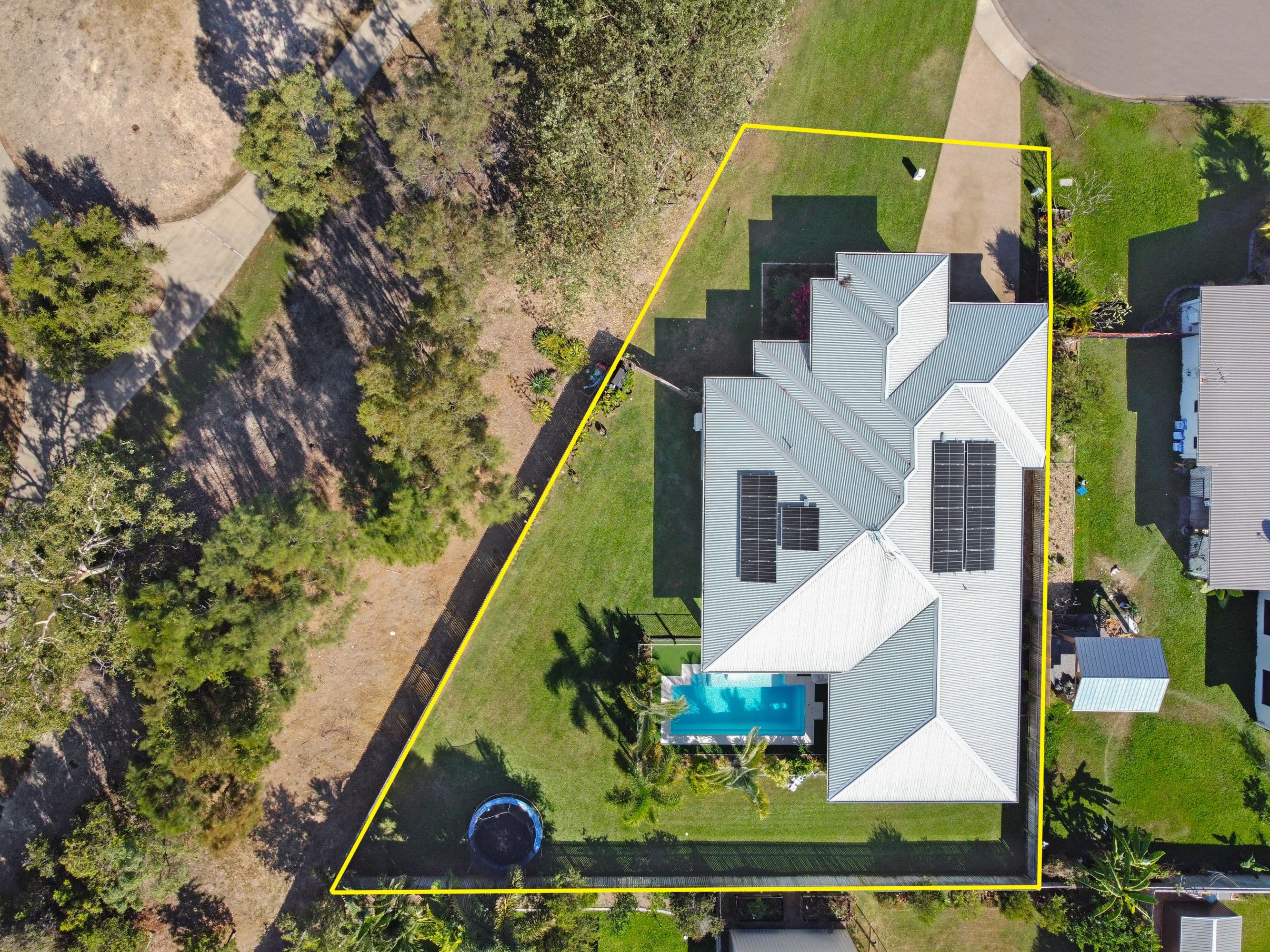 9 Euston Court, Burdell QLD 4818, Burdell - Thumbnail 2