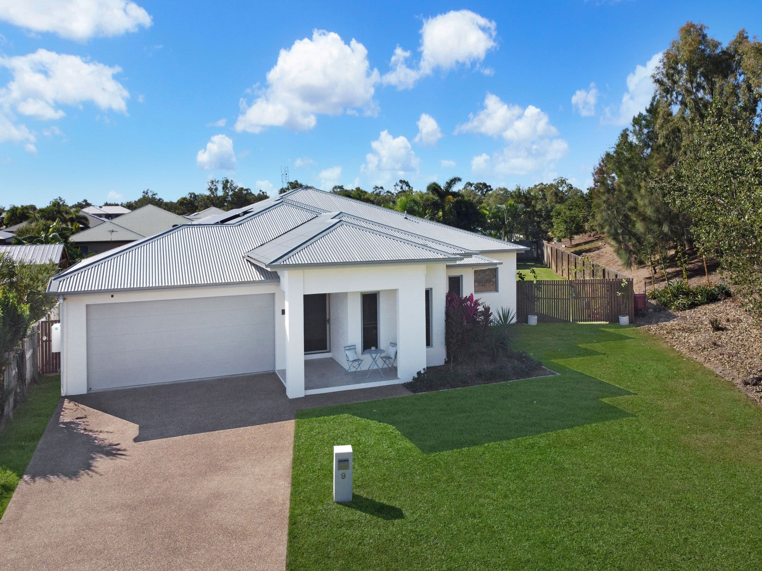 9 Euston Court, Burdell QLD 4818, Burdell - Thumbnail 3