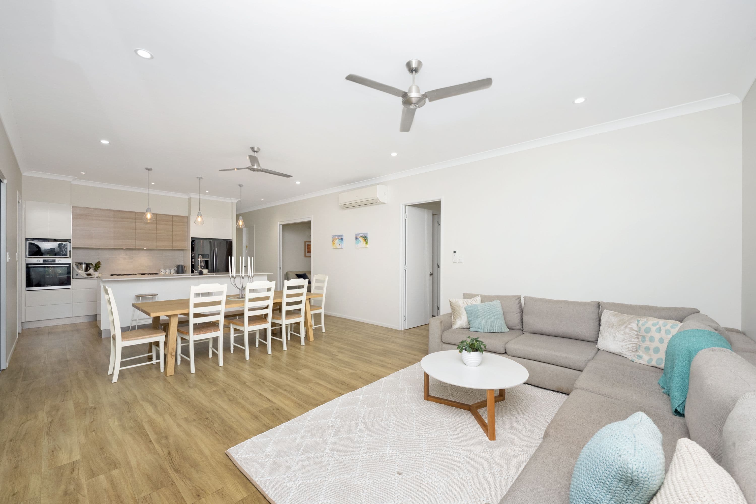 9 Euston Court, Burdell QLD 4818, Burdell - Thumbnail 4