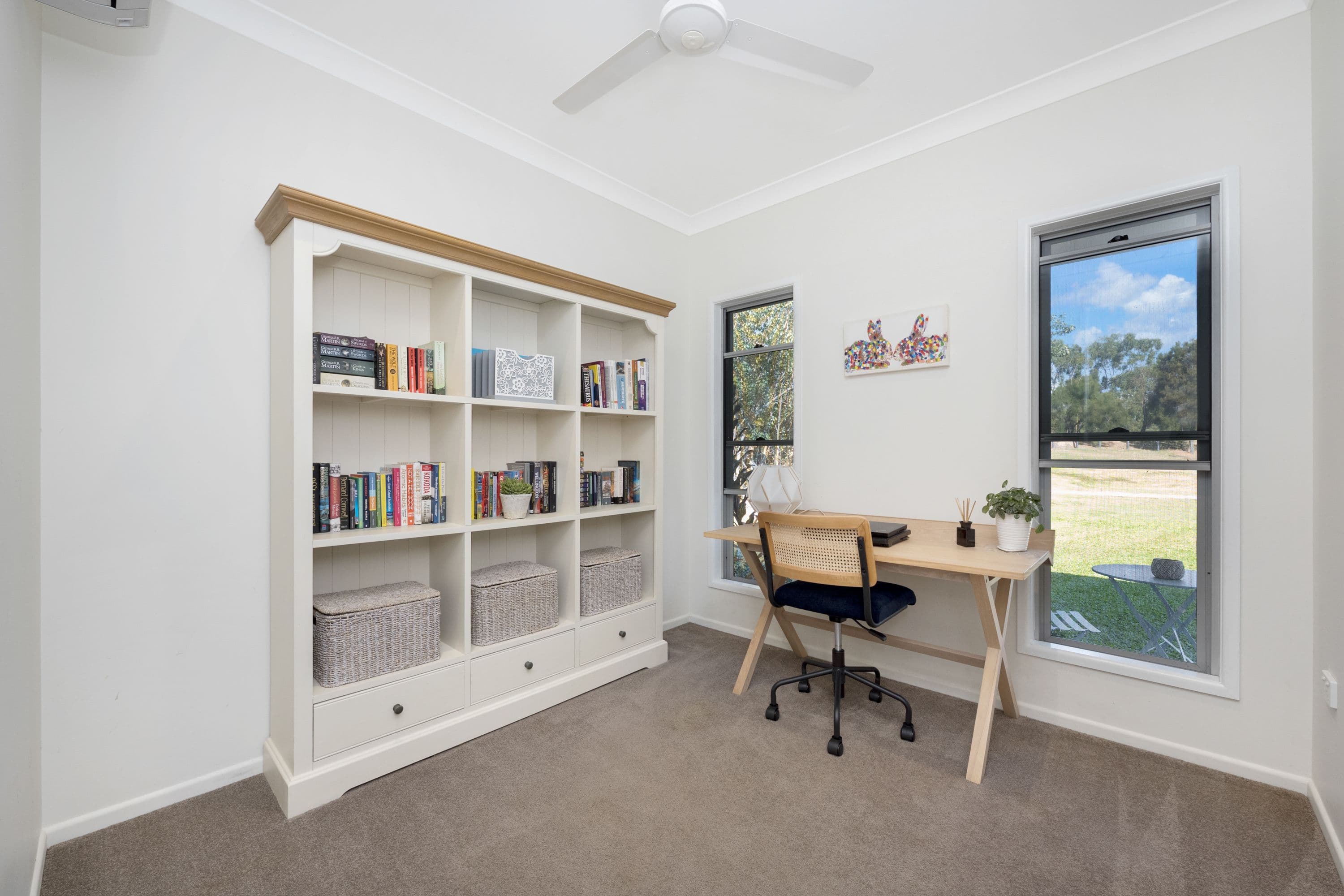 9 Euston Court, Burdell QLD 4818, Burdell - Thumbnail 8