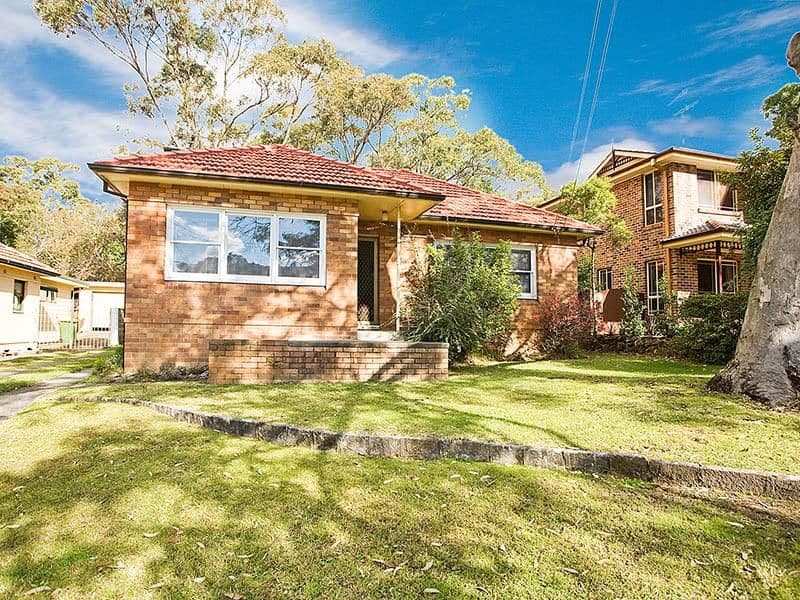 30 Bass Street, PORT HACKING NSW 2229, Port Hacking - Image 1