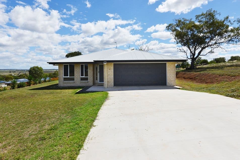 61 Kingsthorpe- Glencoe Road, KINGSTHORPE QLD 4400, Kingsthorpe - Image 1
