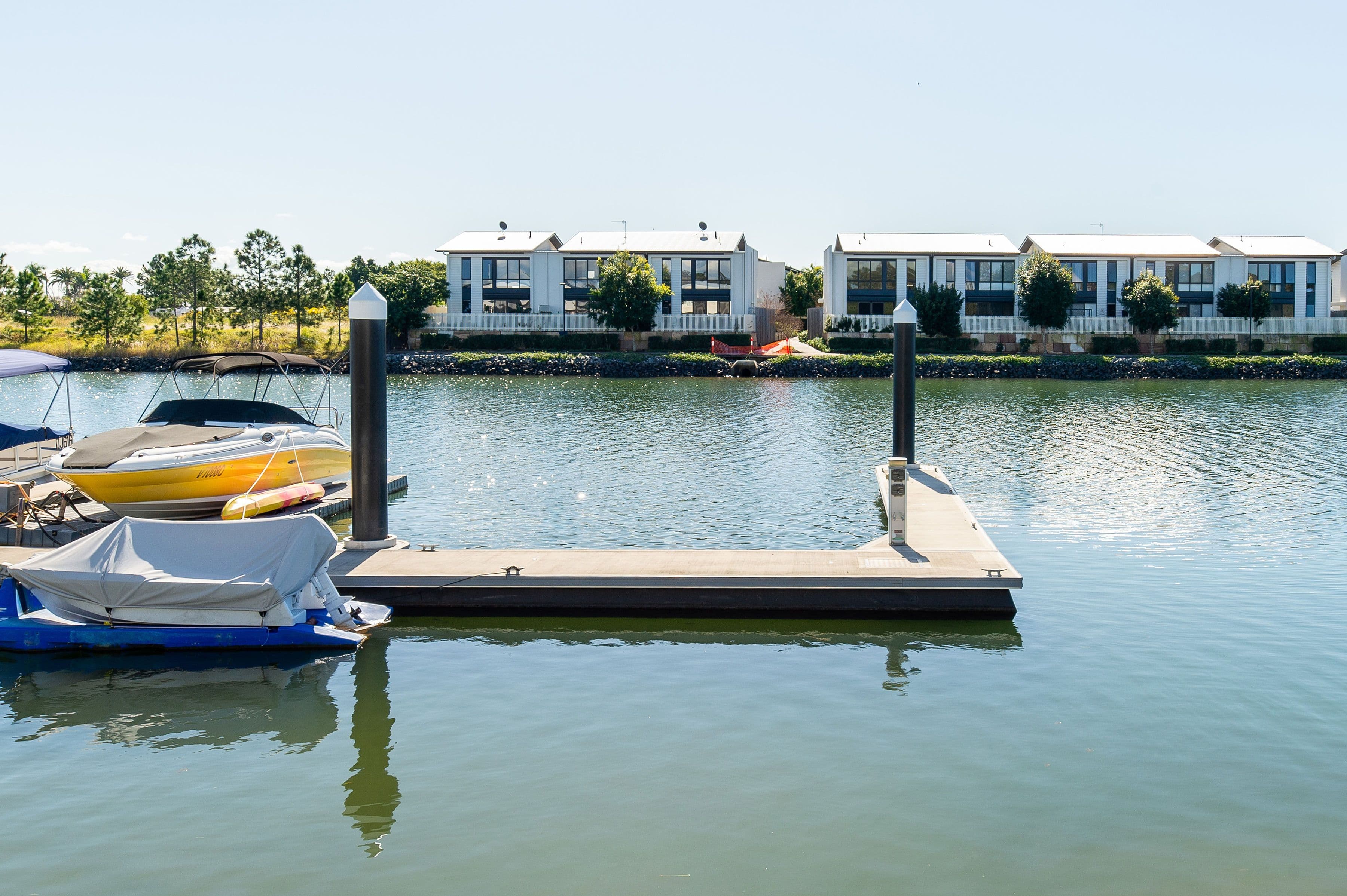 156 Marina Quays Boulevard, Hope Island QLD 4212, Hope Island - Image 1