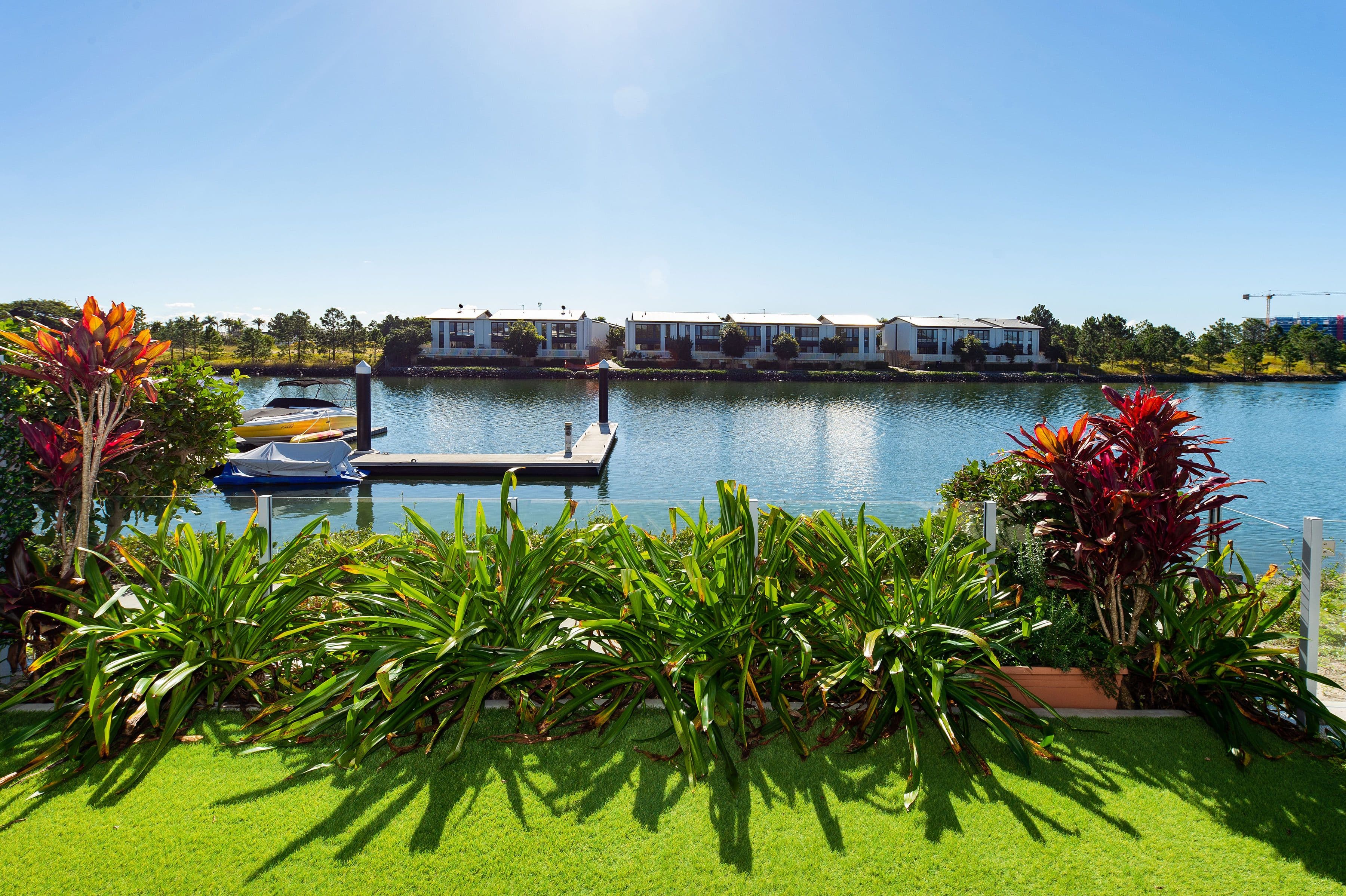 156 Marina Quays Boulevard, Hope Island QLD 4212, Hope Island - Thumbnail 2
