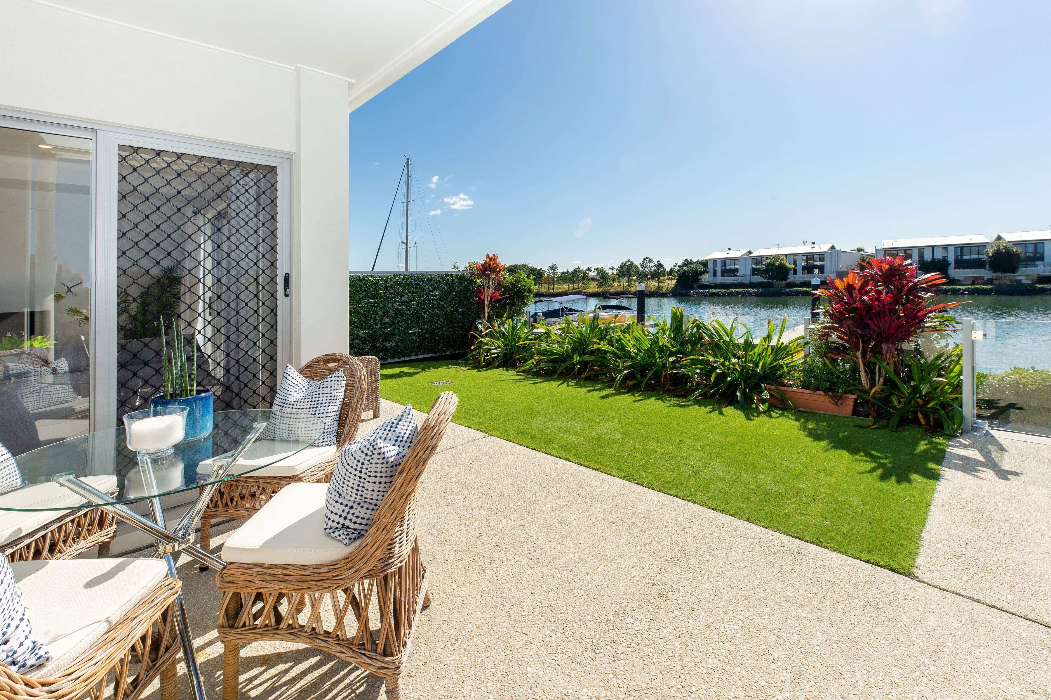 156 Marina Quays Boulevard, Hope Island QLD 4212, Hope Island - Thumbnail 3